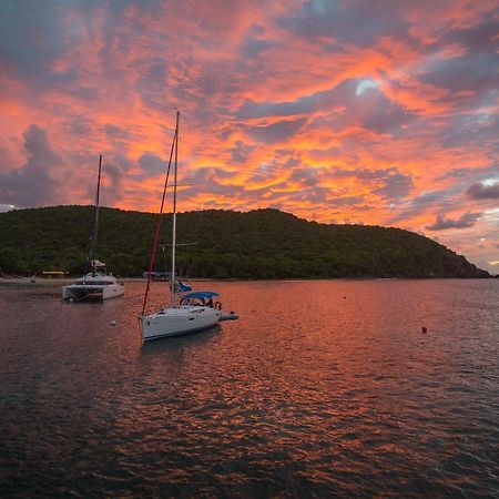 Salt Whistle Bay Retreat Hotel Mayreau Island Luaran gambar
