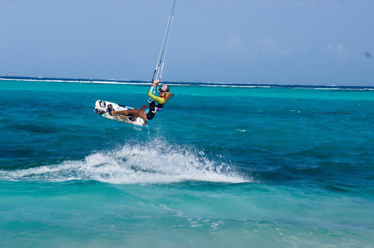 Salt Whistle Bay Retreat Hotel Mayreau Island Luaran gambar