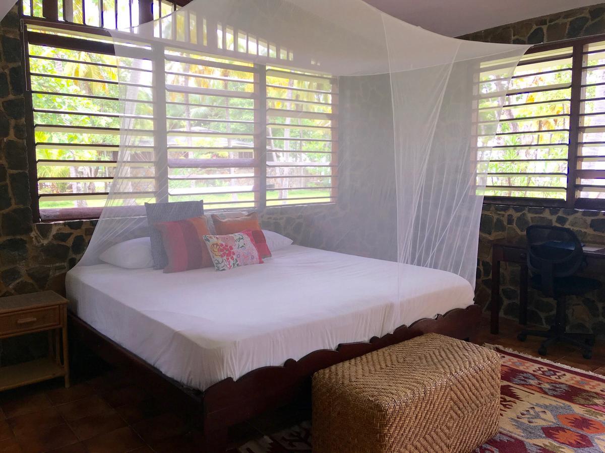 Salt Whistle Bay Retreat Hotel Mayreau Island Luaran gambar