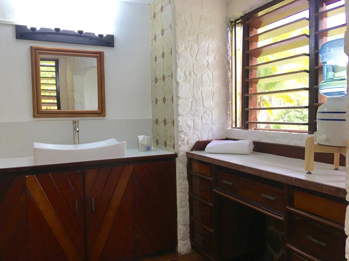 Salt Whistle Bay Retreat Hotel Mayreau Island Luaran gambar